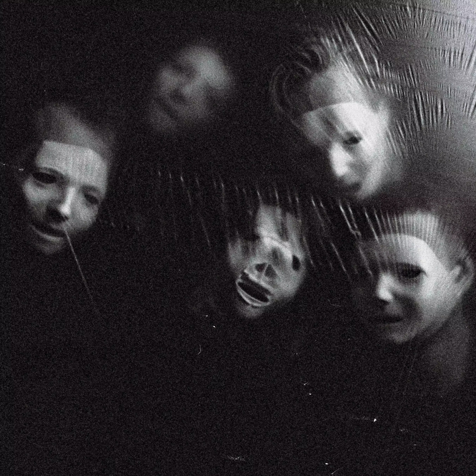 Picture of DITZ - The Great Regression