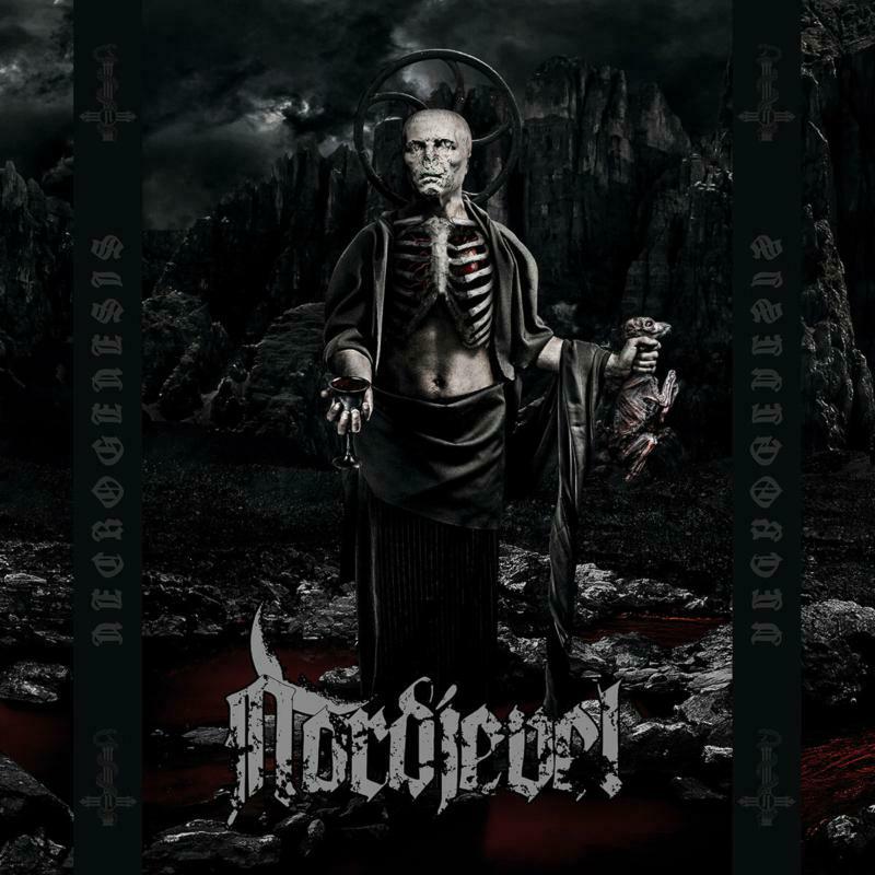 Picture of Nordjevel - Necrogenesis