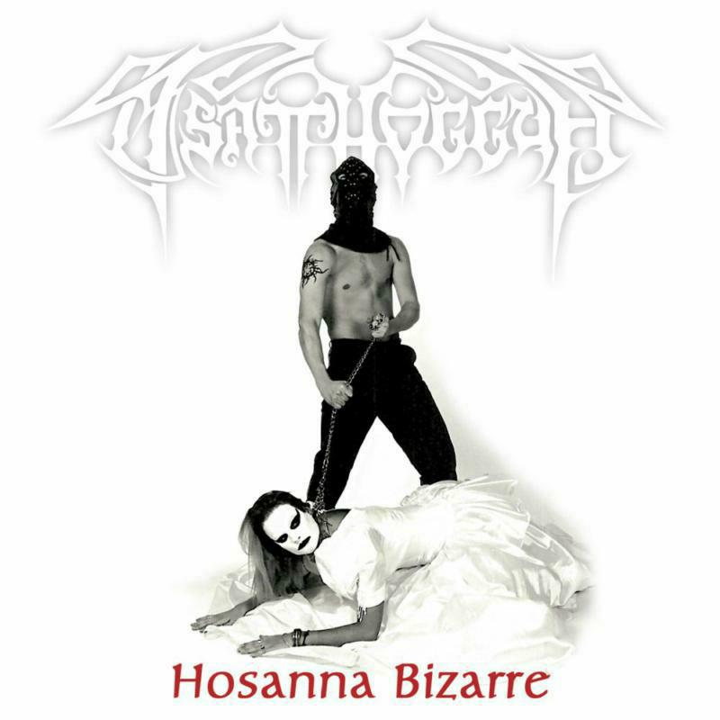 Picture of Tsatthoggua - Hosanna Bizarre
