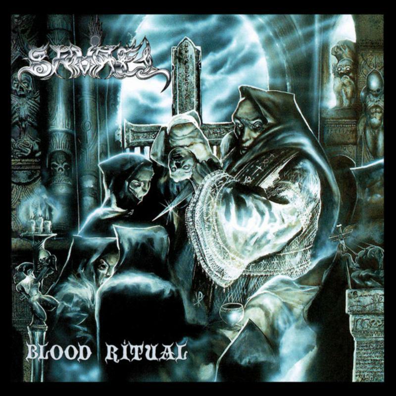 Picture of Samael - Blood Ritual