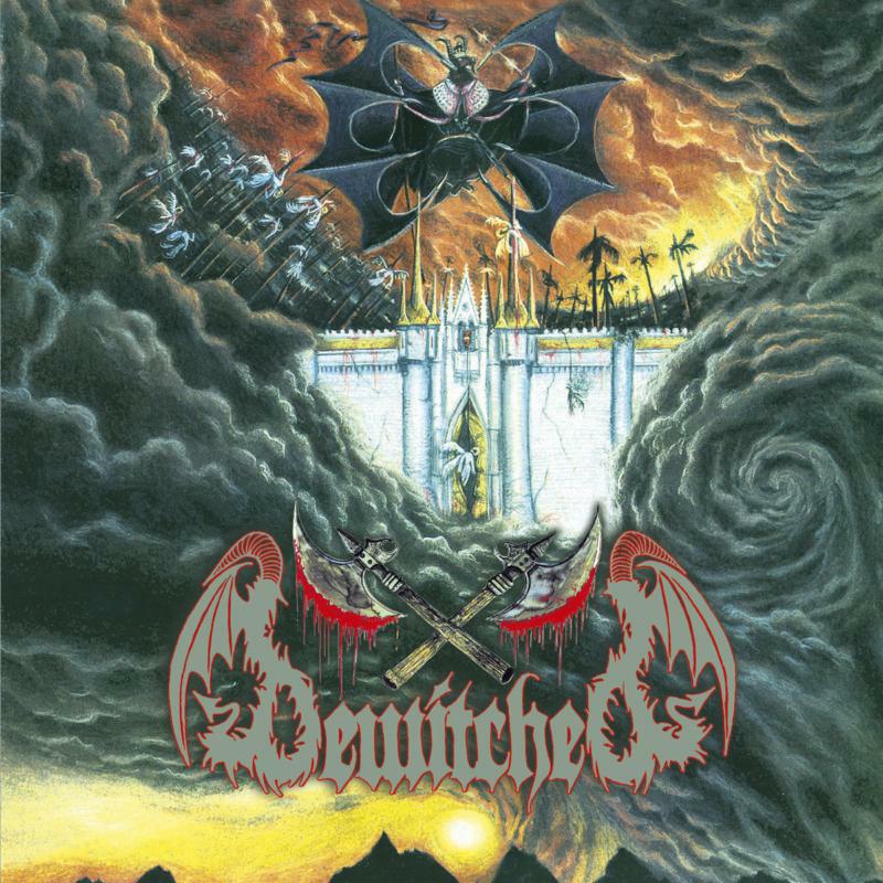 Picture of Bewitched - Diabolical Desecration