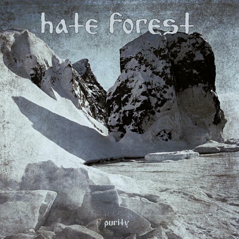Picture of Hate Forest - Purity