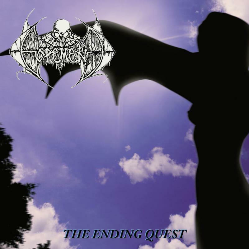Picture of Gorement - The Ending Quest