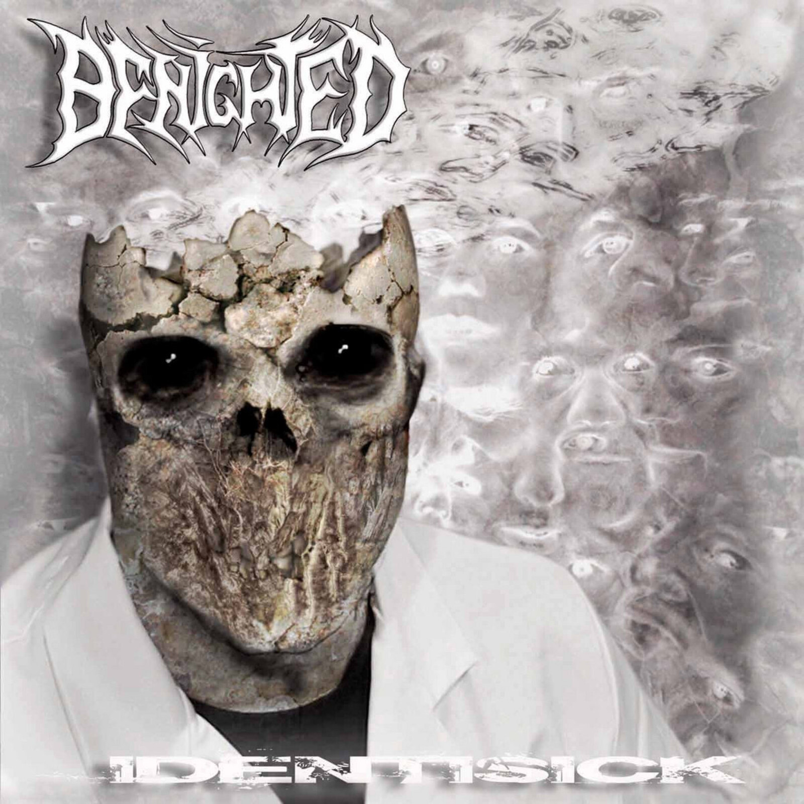 Picture of Benighted - Identisick