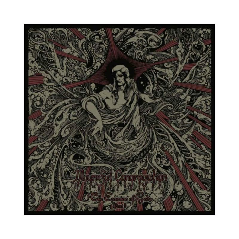 Picture of Mournful Congregation - The Exuviae Of Gods Part 1