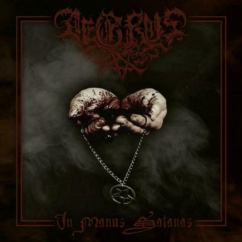 Picture of Aegrus - In Manus Satanas