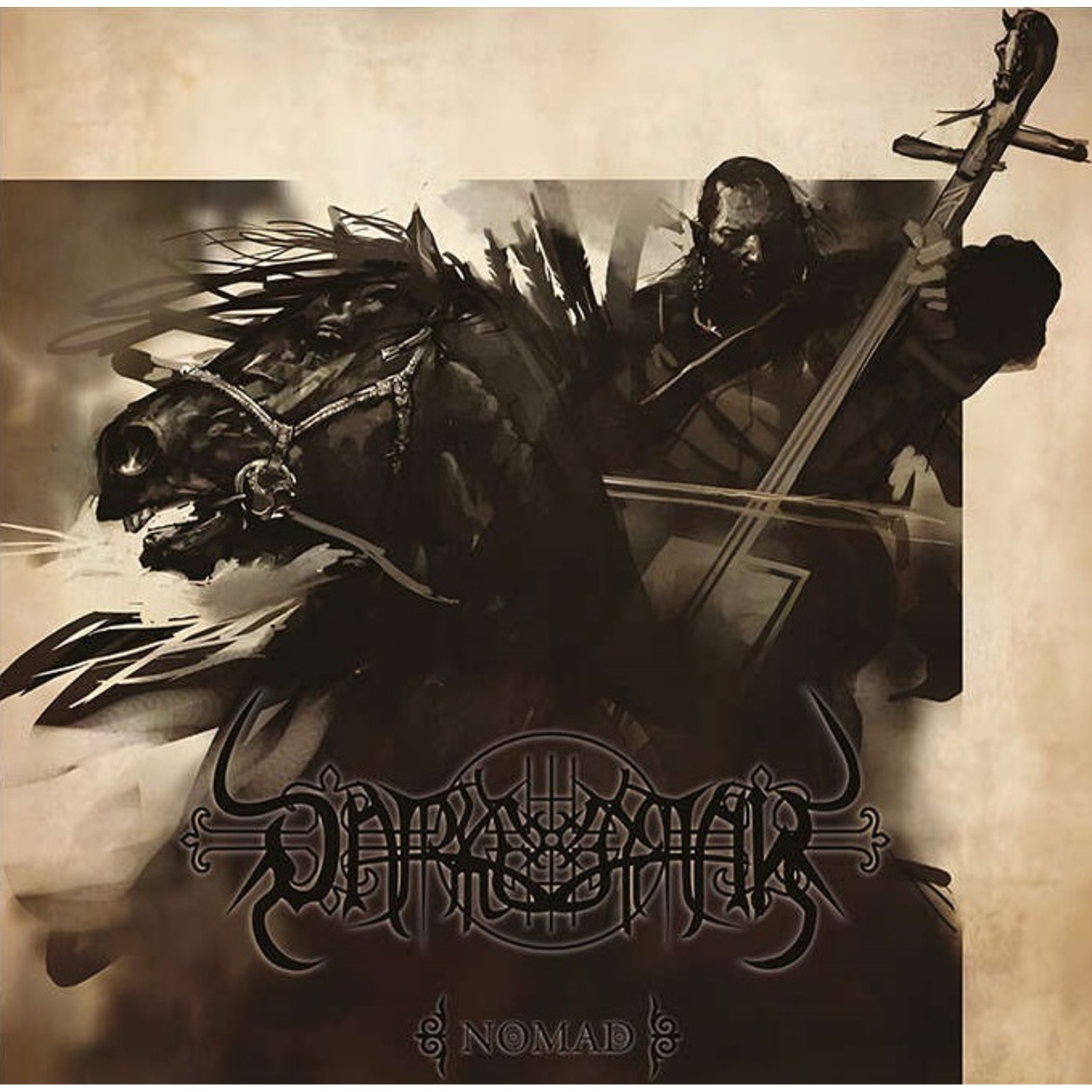 Picture of Darkestrah - Nomad
