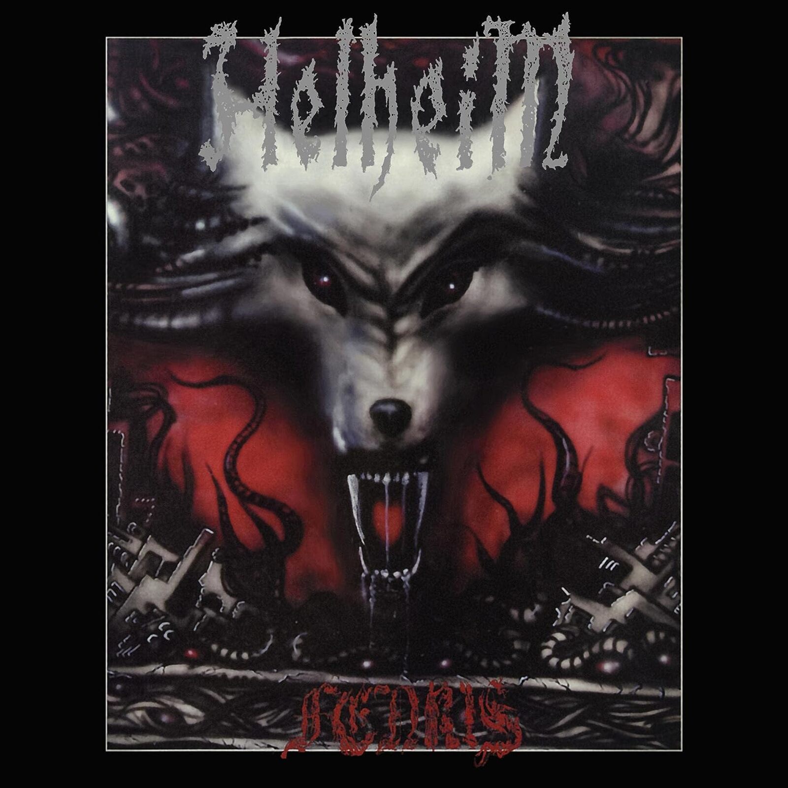 Picture of Helheim - Fenris