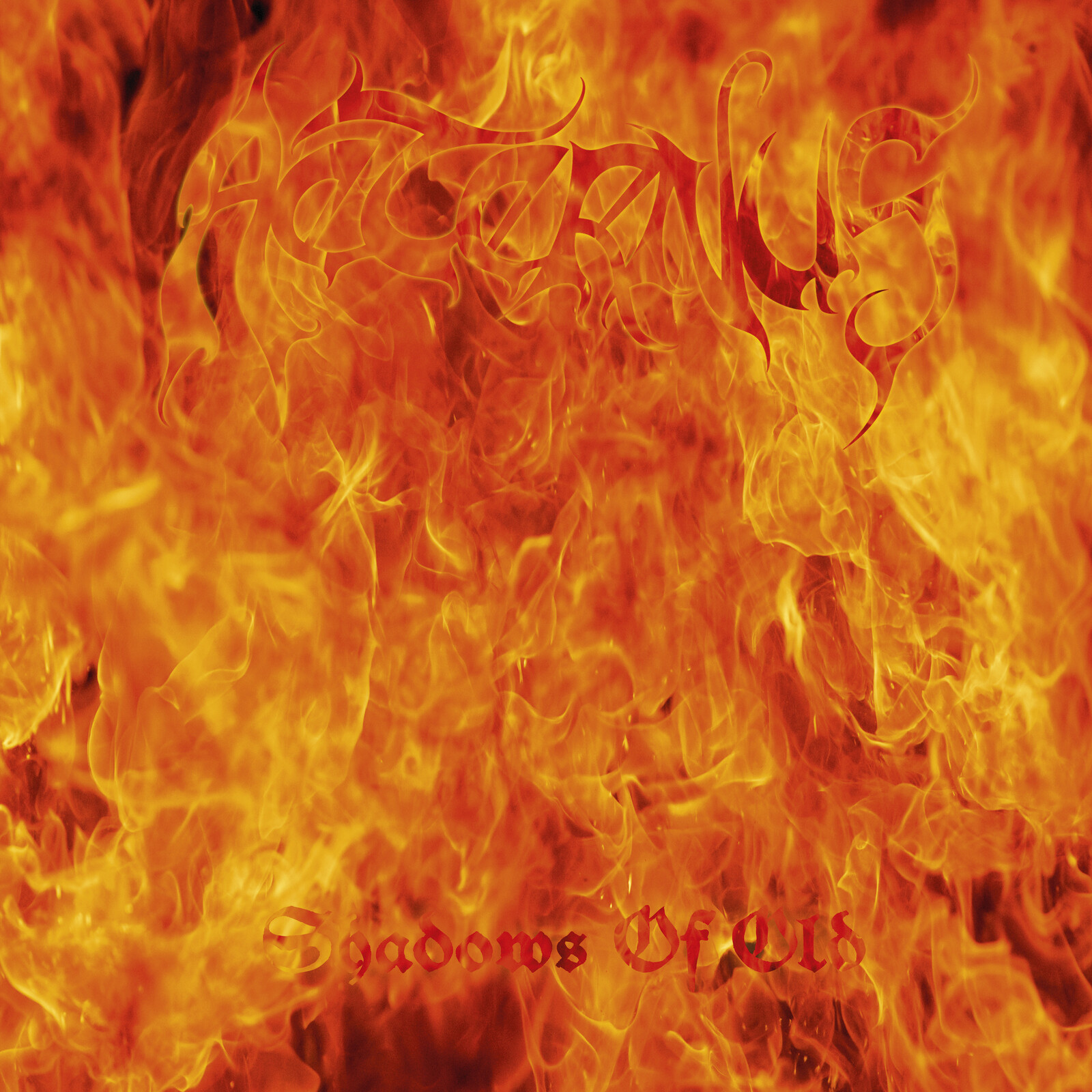 Picture of Aeturnus - Shadows of Old