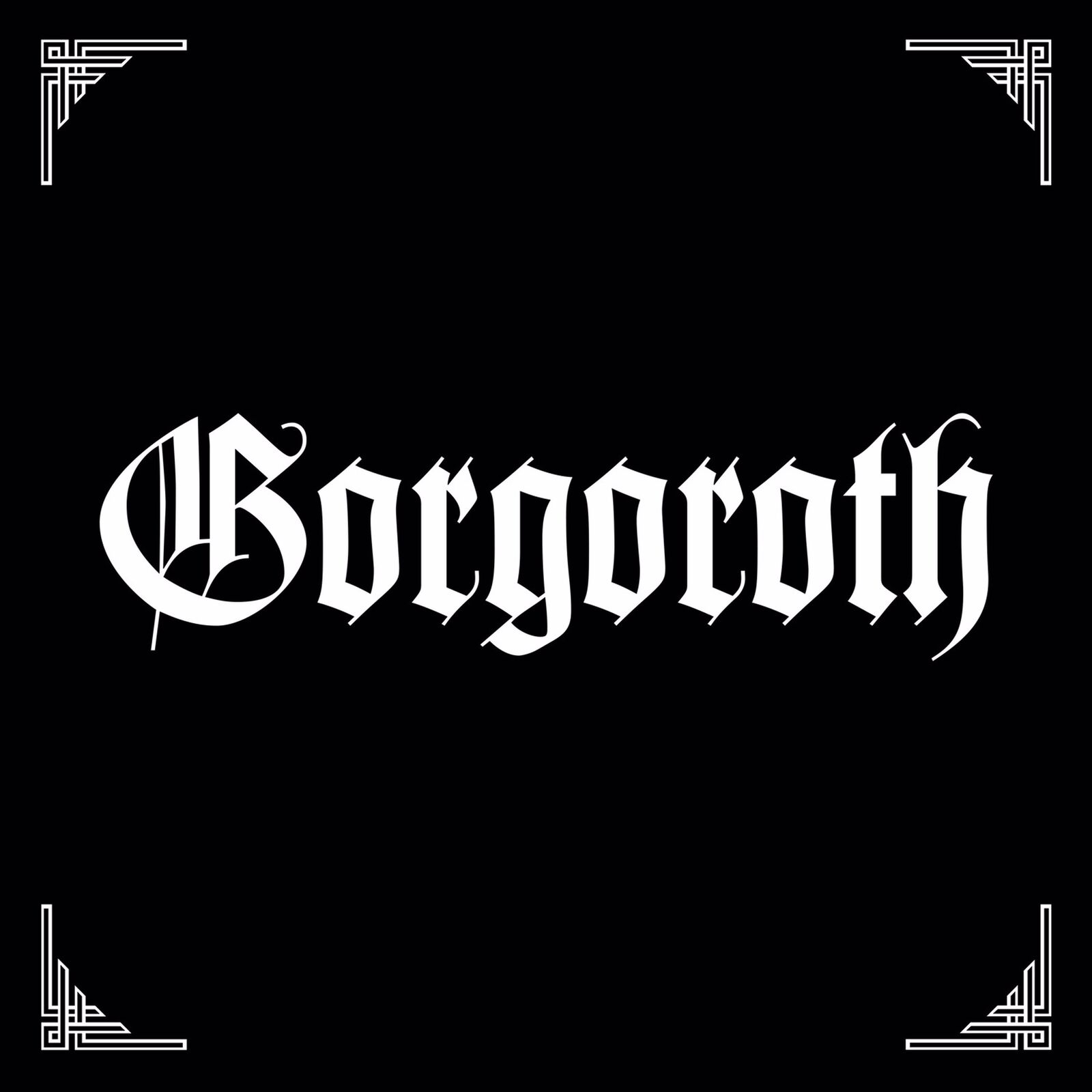 Picture of Gorgoroth - Pentagram