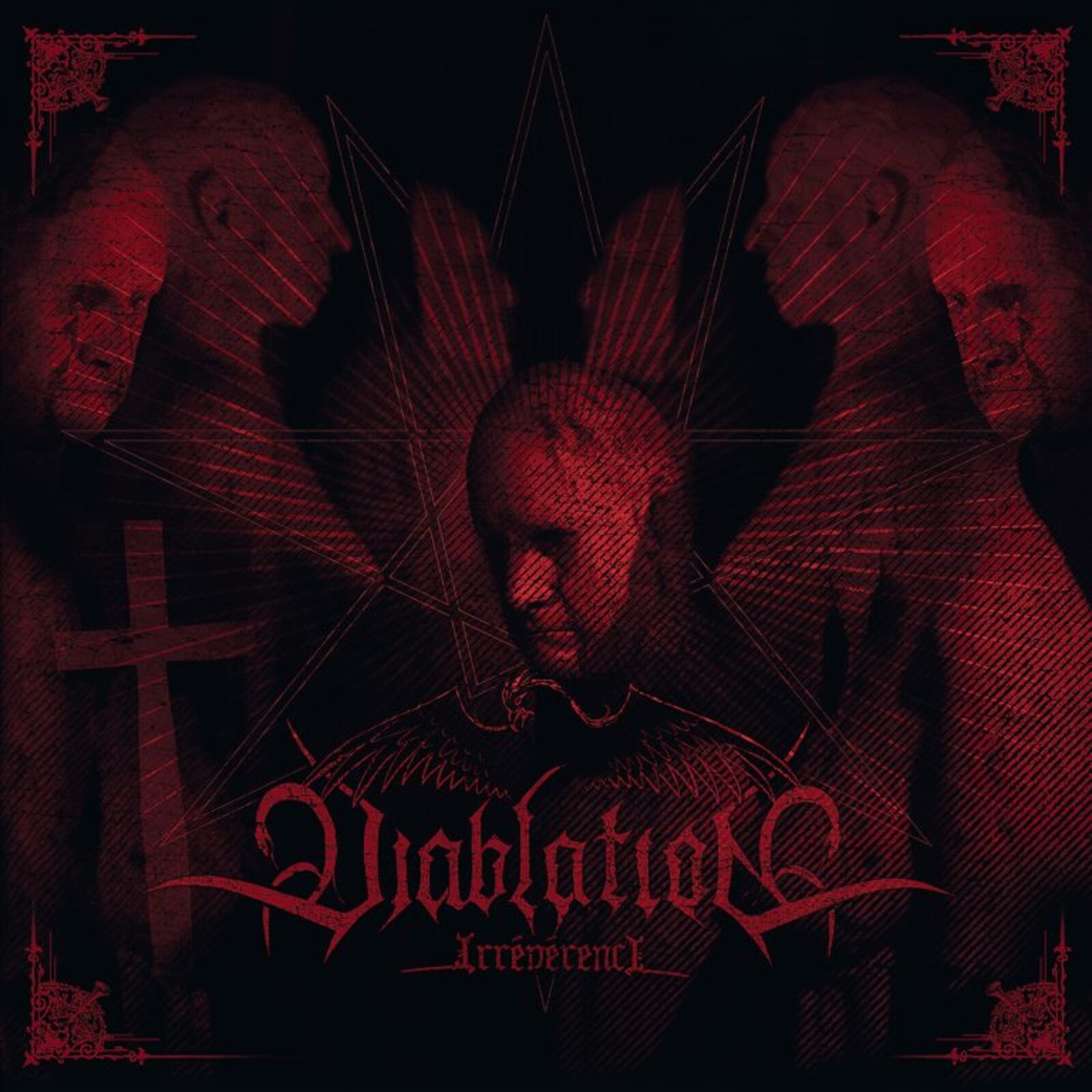 Picture of Diablation - Irreverence