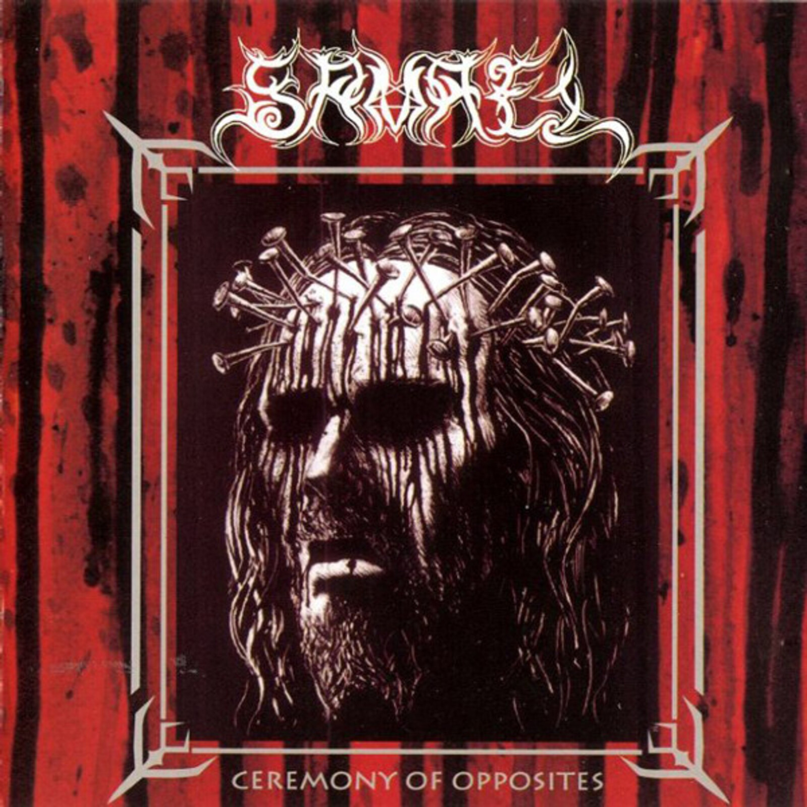 Picture of Samael - Ceremony Of Opposites