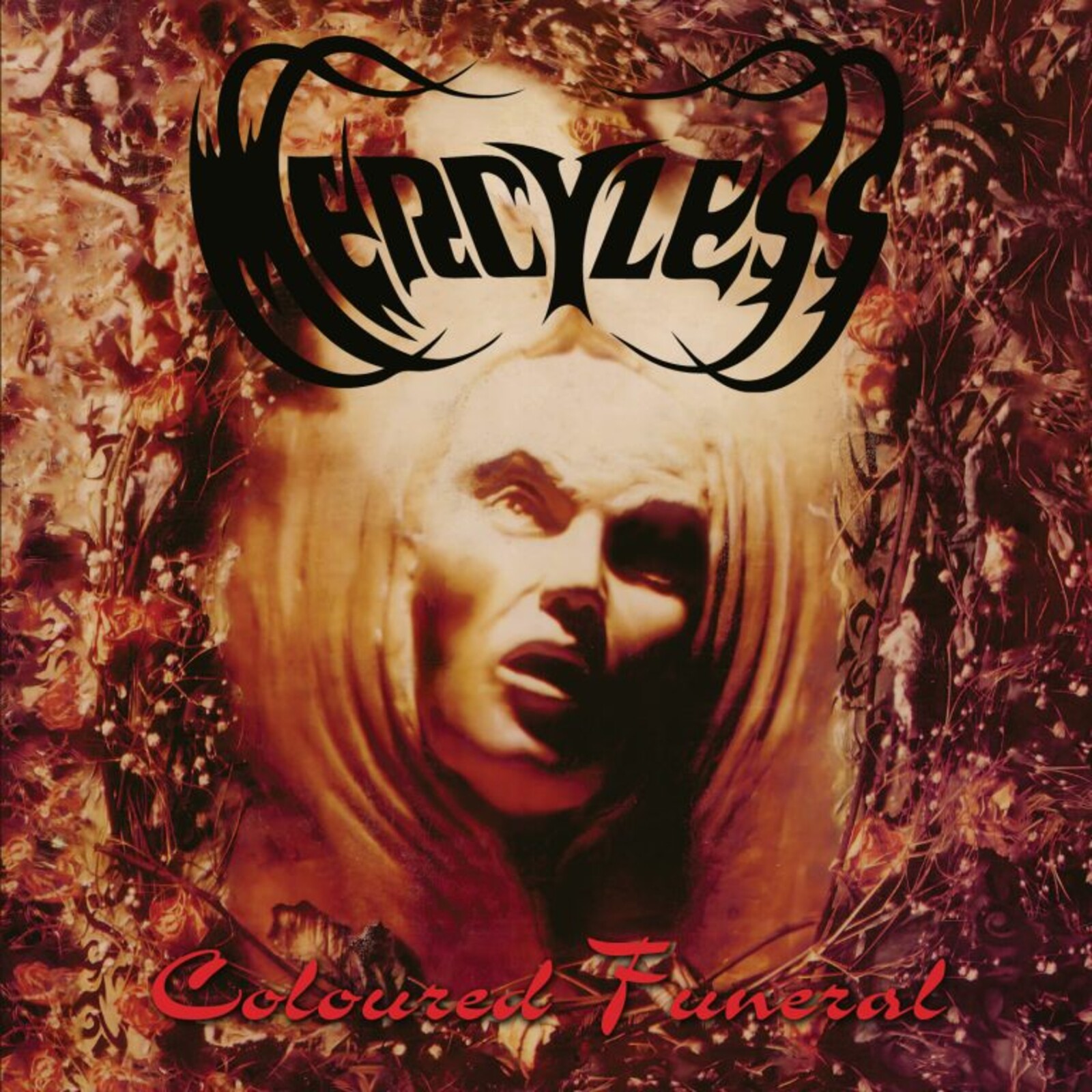 Picture of Mercyless - Coloured Funeral