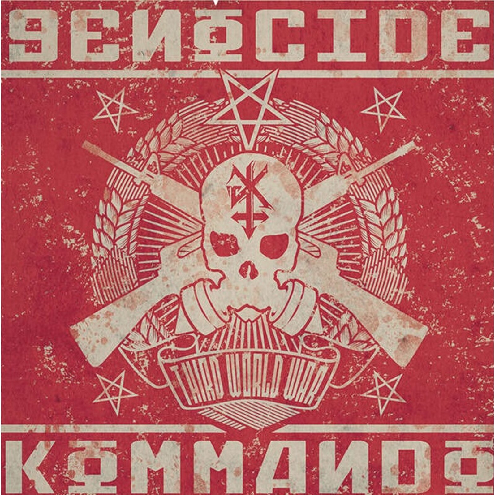 Picture of Genocide Kommando - Third World War