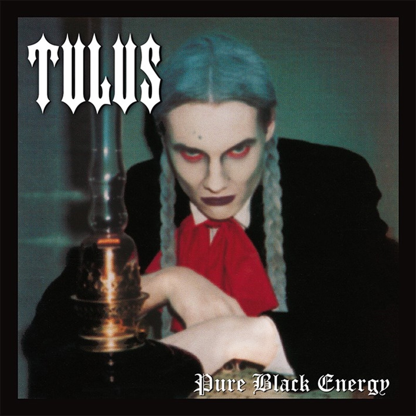 Picture of Tulus - Pure Black Energy