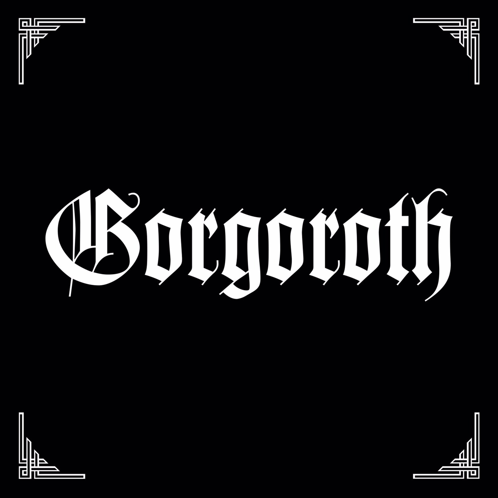 Picture of Gorgoroth - Pentagram
