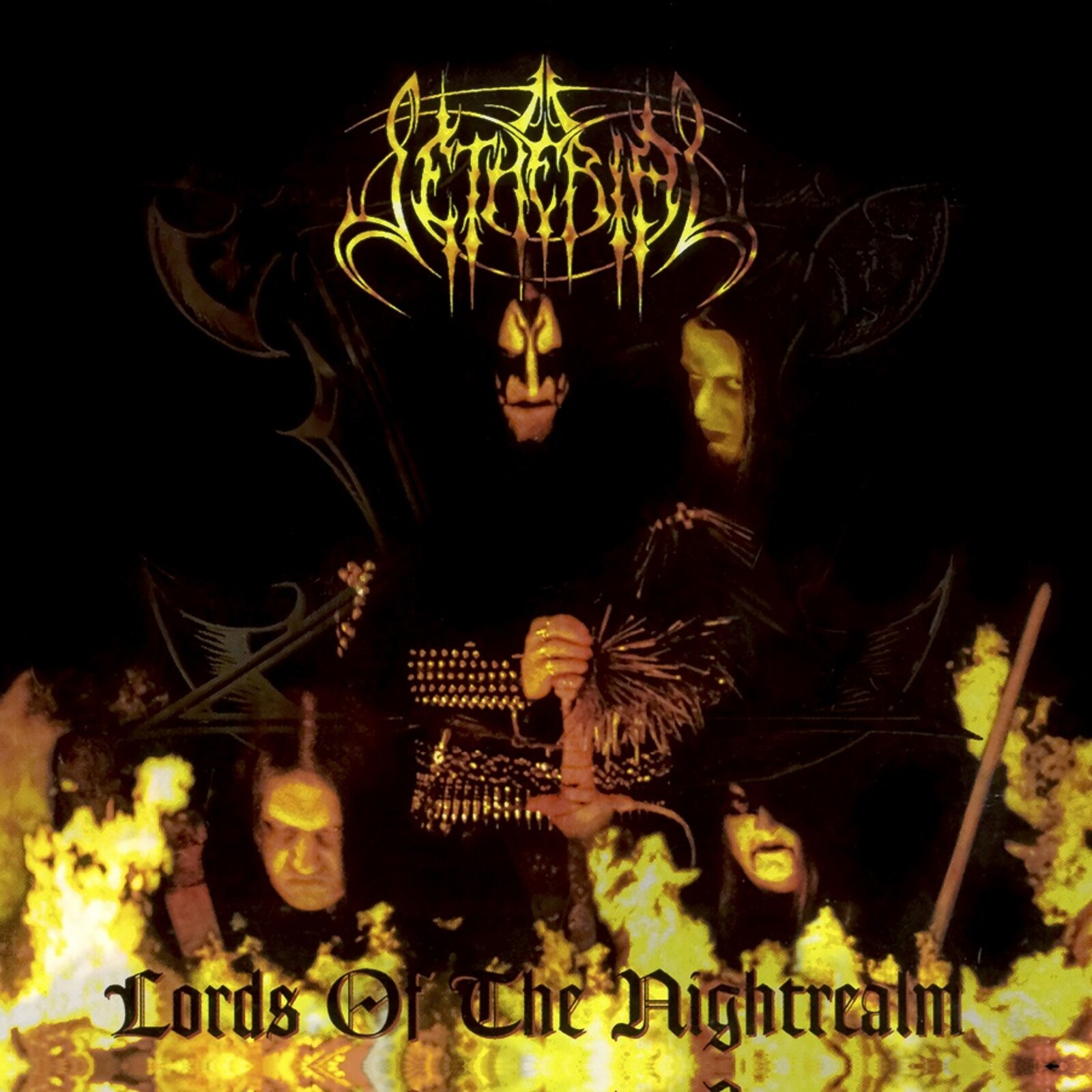 Picture of Setherial - Lords Of The Nightrealm