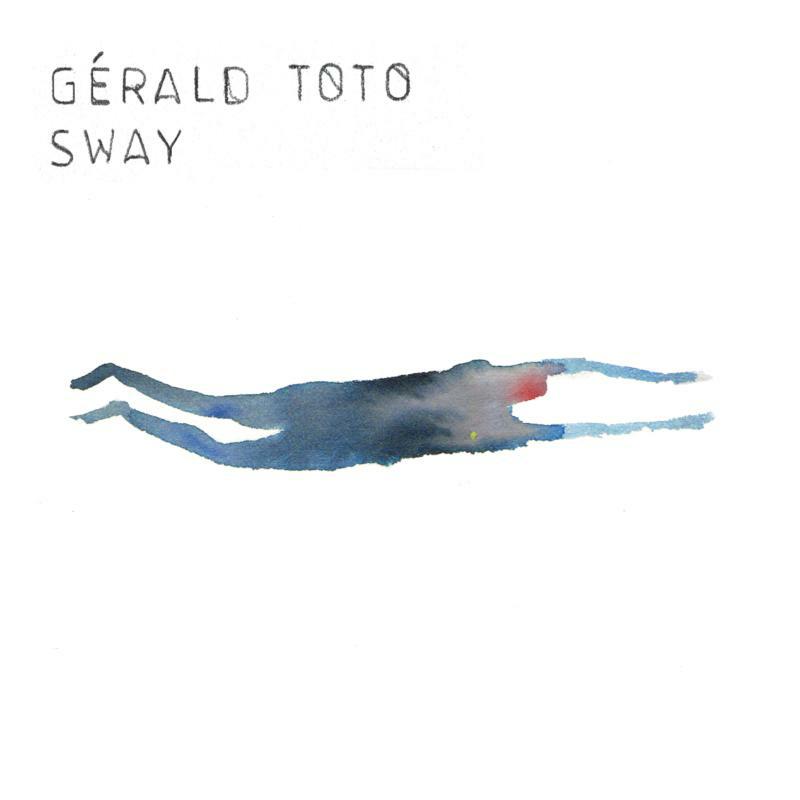 Picture of Gerald Toto - Sway