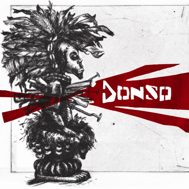 Picture of Donso - Donso