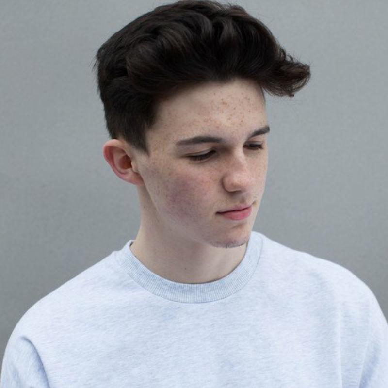 Picture of Petit Biscuit - Petit Biscuit