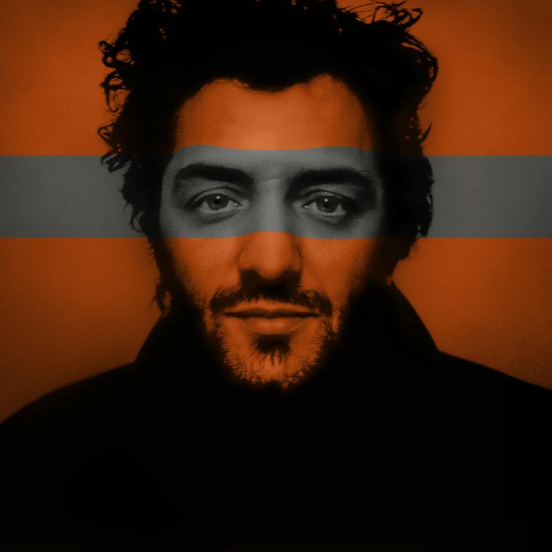 Picture of Rachid Taha - Je Suis Africain (LP)