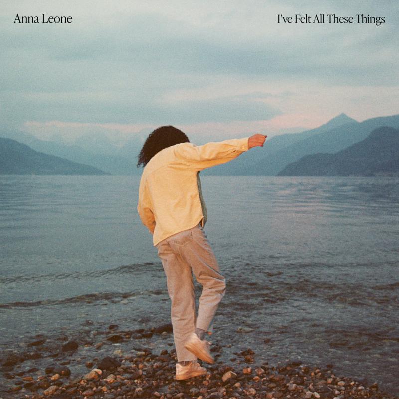 Picture of Anna Leone - I've Felt All These Things
