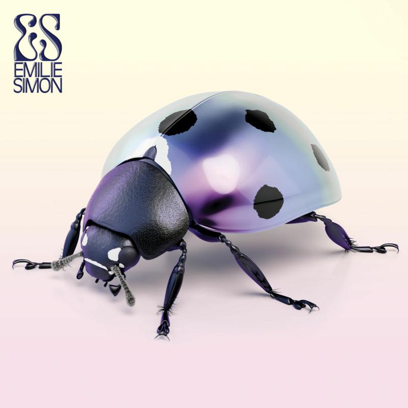 Picture of Emilie Simon - ES