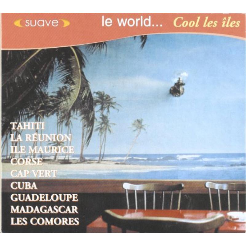 Picture of Various Artists - Le World...Cool Les Iles