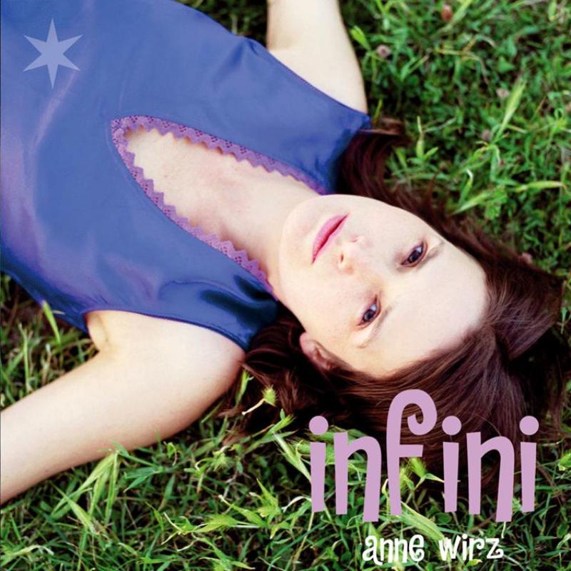 Picture of Anne Wirz - Infini