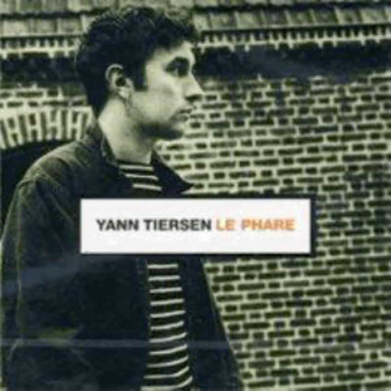 Picture of Yann Tiersen - The Lighthouse