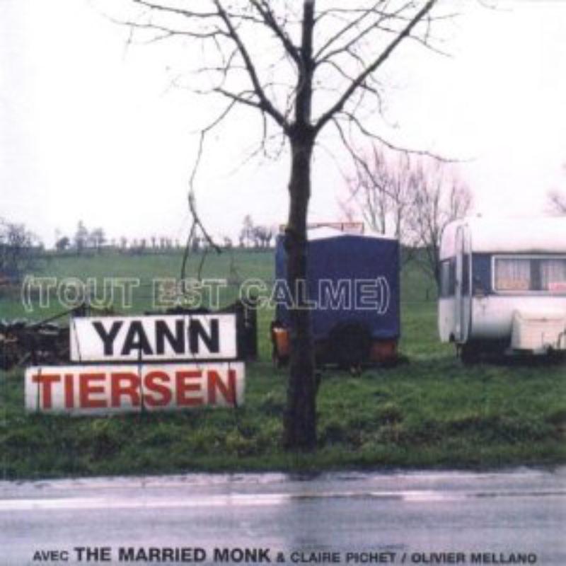 Picture of Yann Tiersen - (Everything's Calm)