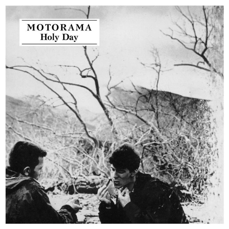 Picture of Motorama - Holy Day / Mirror
