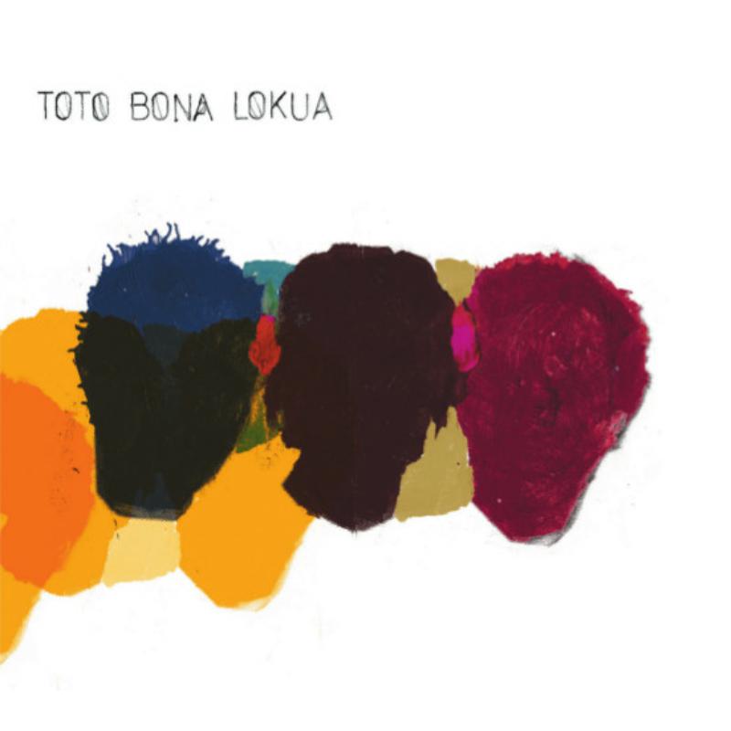 Picture of Toto Bono Lokua - Toto Bono Lokua