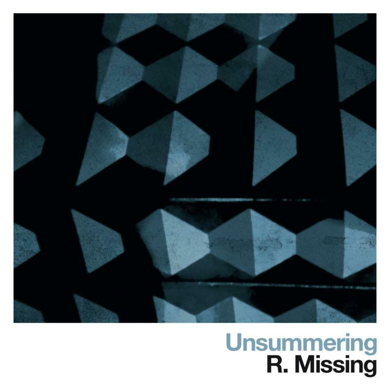 Picture of R.Missing - Unsummering