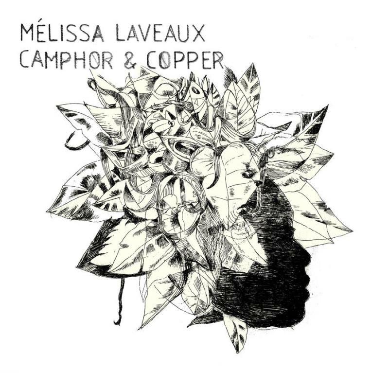 Picture of Melissa Laveaux - Camphor & Camper