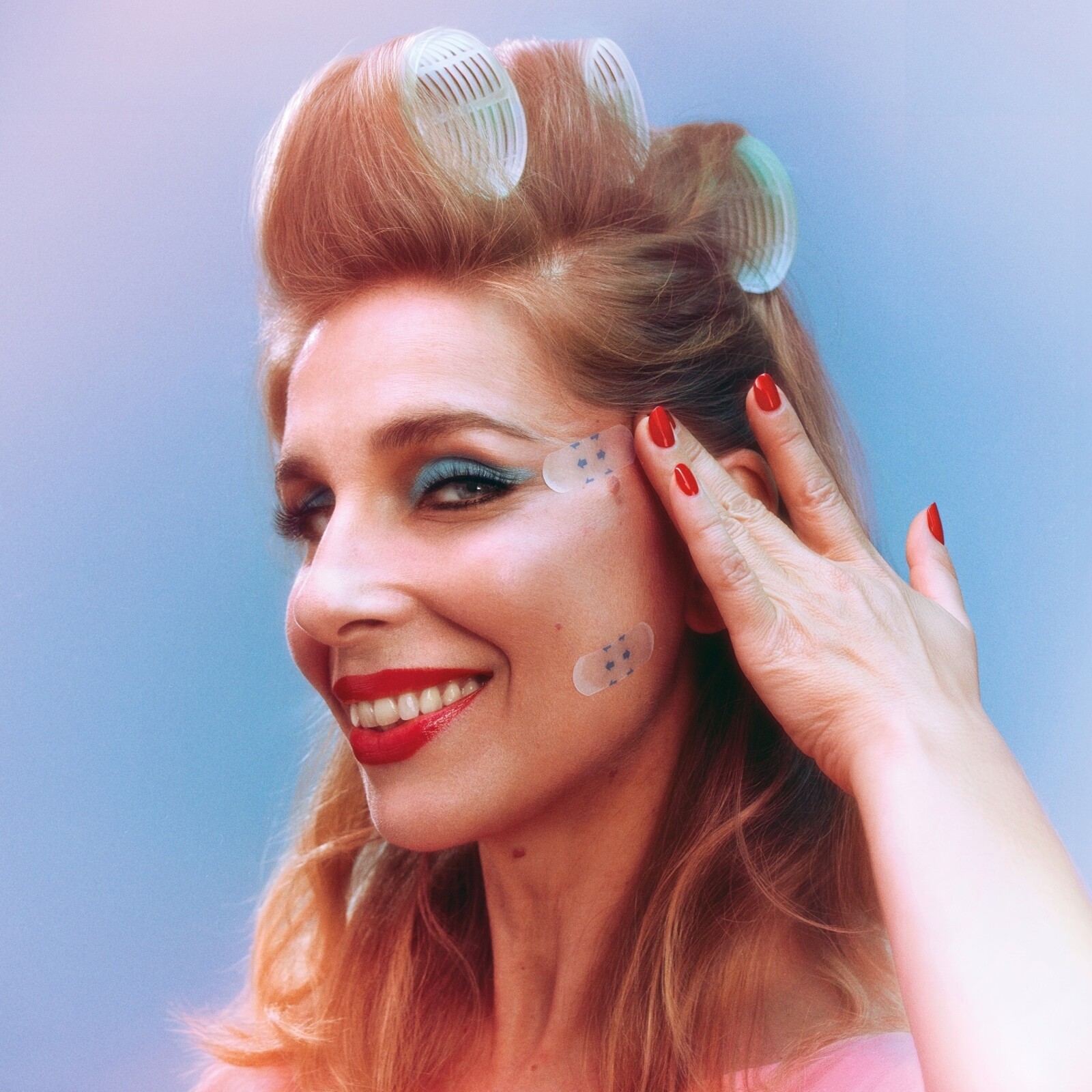 Picture of Barbara Carlotti - Cheris ton futur !