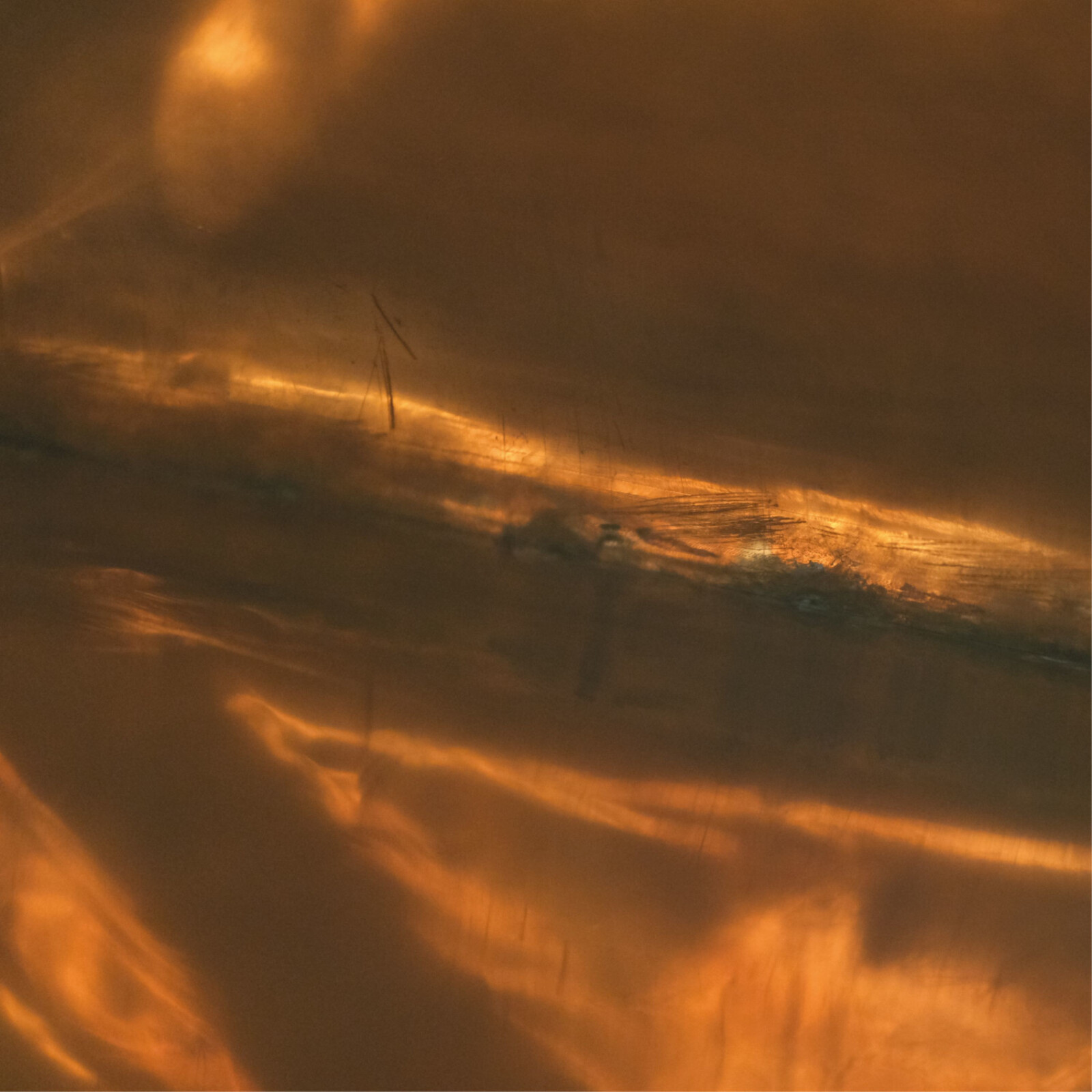 Picture of Maat - Lustra/Reverse side print