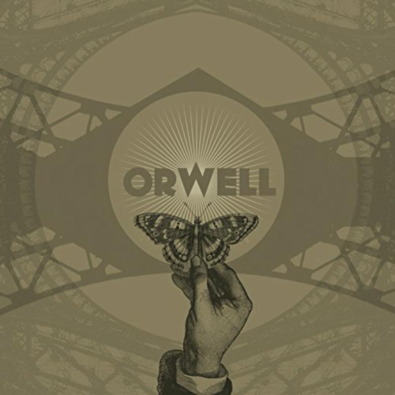 Picture of Orwell - Exposition Universelle