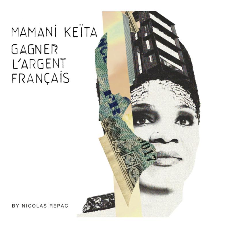 Picture of Mamani Ke�ta - Gagner L'argent Fran�ais