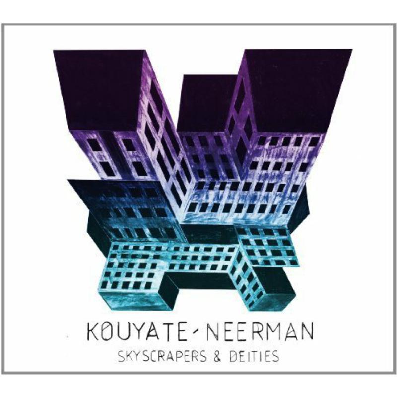 Picture of Kouyate-Neerman - Skyscrapers & Deities