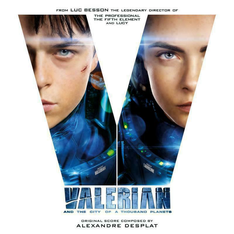 Picture of O.S.T. - Valerian And The City Of A Thousand Planets