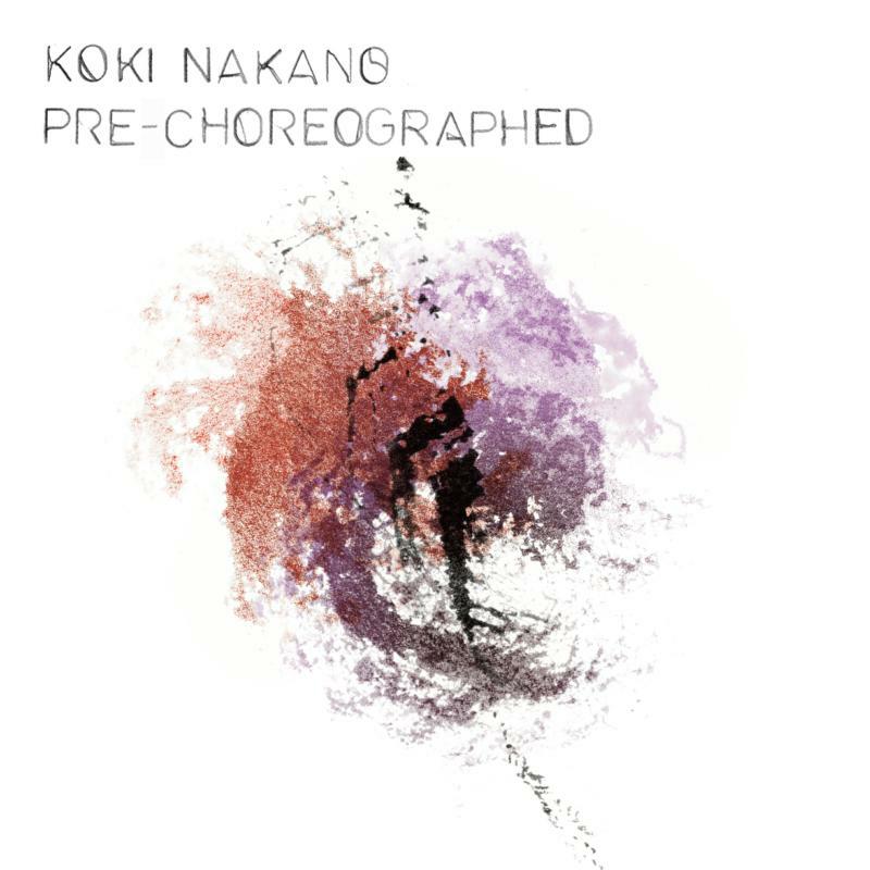 Picture of Koki Nakano - Pre-Choreographed