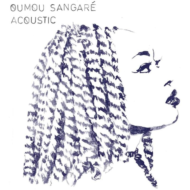 Picture of Oumou Sangare - Acoustic