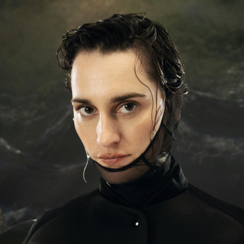 Picture of YELLE - L'�RE DU VERSEAU