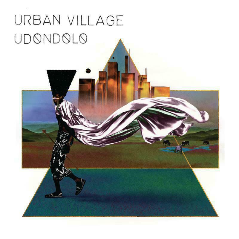 Picture of Urban Village - Udondolo