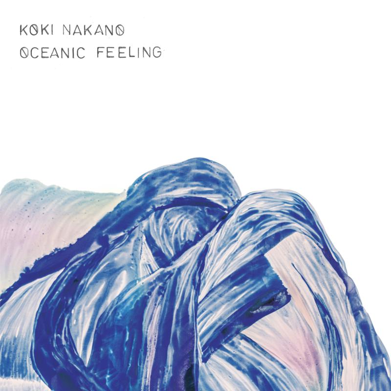 Picture of Koki Nakano - Oceanic Feeling