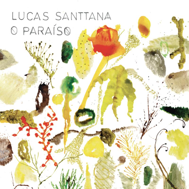 Picture of Lucas Santtana - O Paraiso