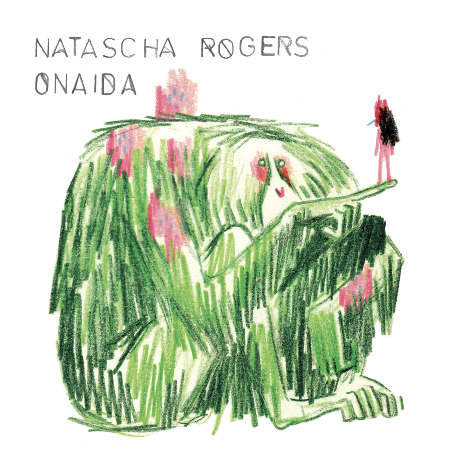 Picture of Natascha Rogers - Onaida