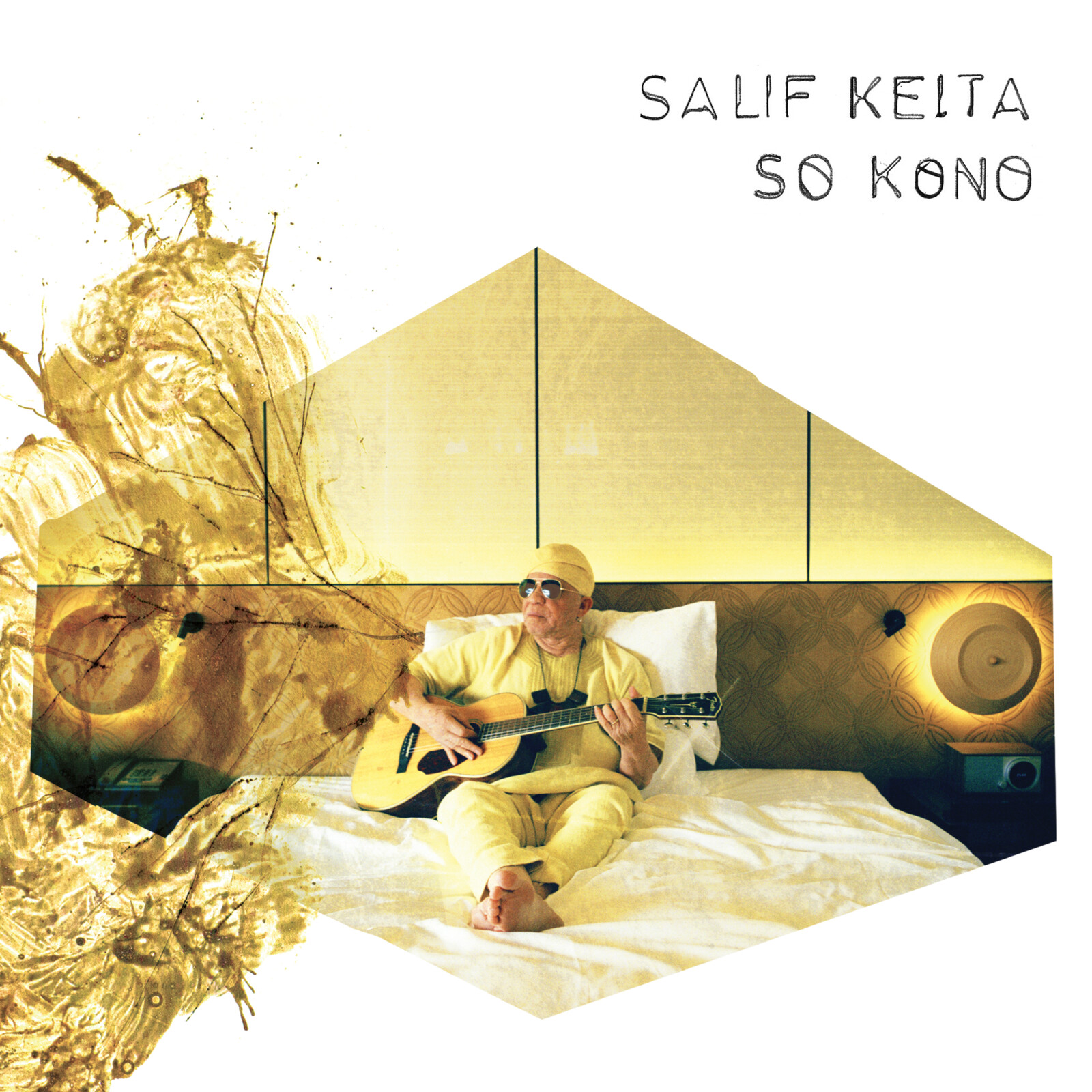Picture of Salif Keita - So Kono