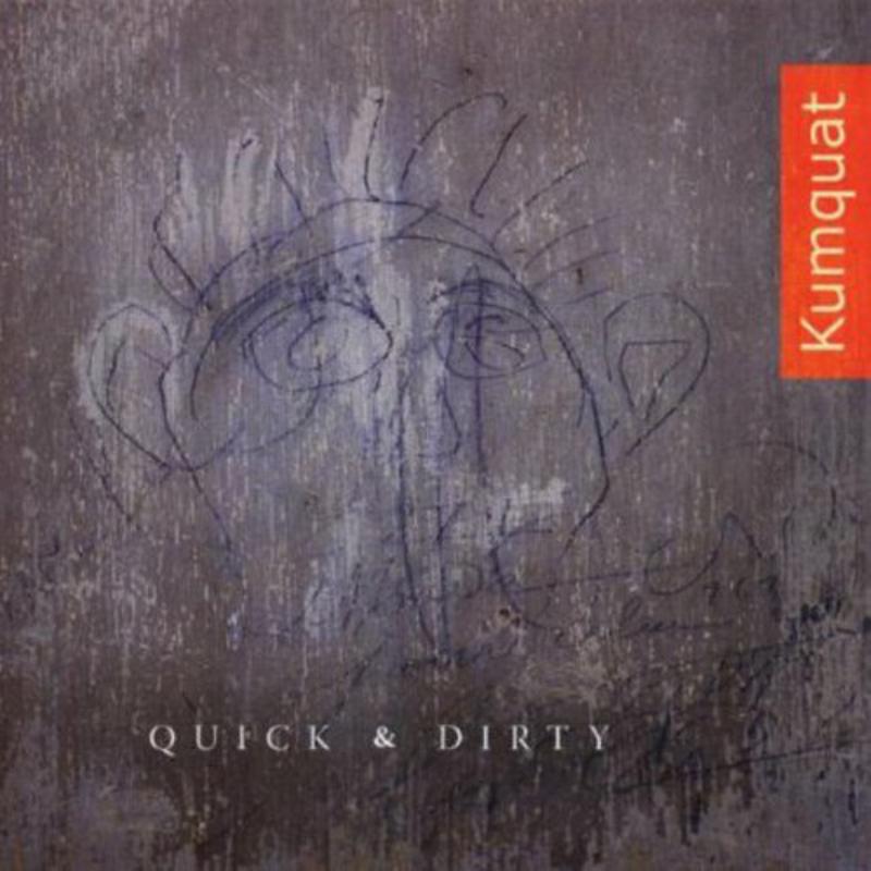 Picture of Kumquat - Quick & Dirty
